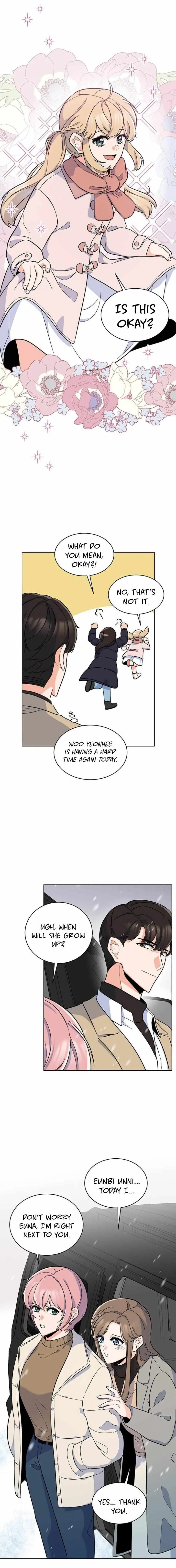1st year Max Level Manager Chapter 44 Page 10