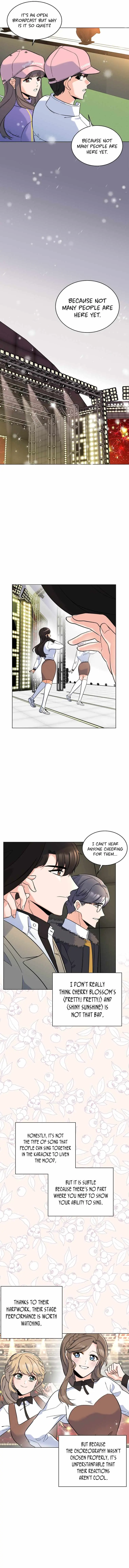 1st year Max Level Manager Chapter 46 Page 10