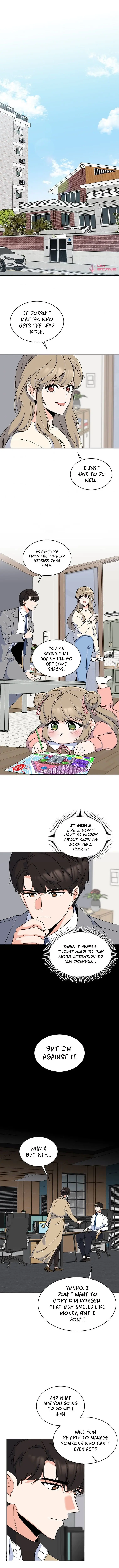 1st year Max Level Manager Chapter 53 Page 4