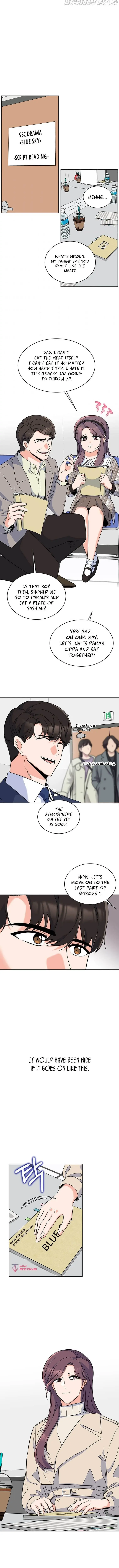 1st year Max Level Manager Chapter 57 Page 4