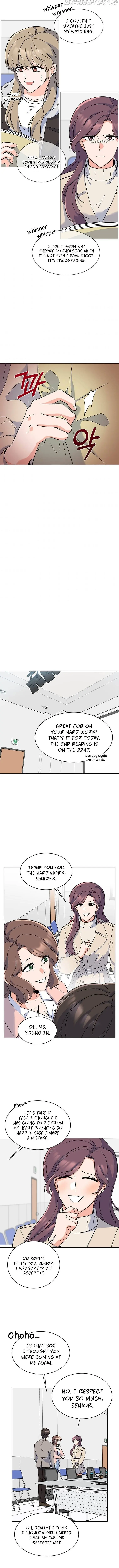 1st year Max Level Manager Chapter 57 Page 10