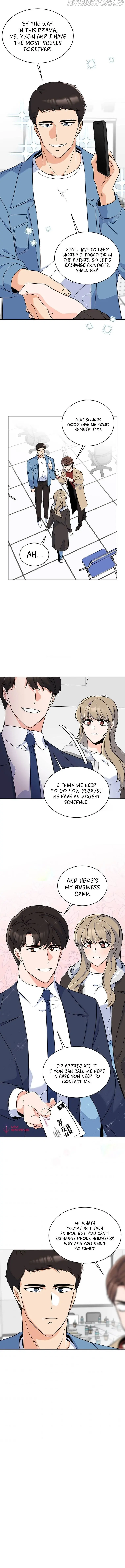 1st year Max Level Manager Chapter 57 Page 14