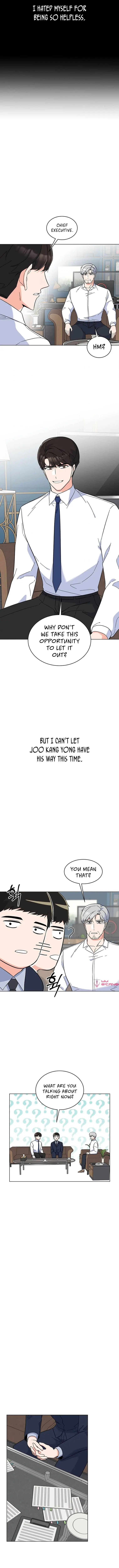1st year Max Level Manager Chapter 59 Page 8