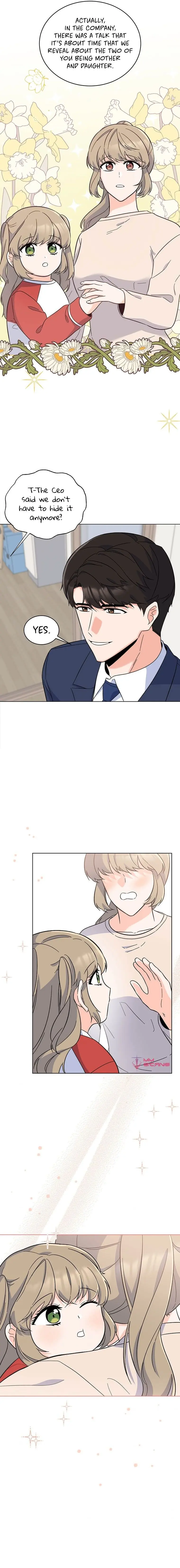 1st year Max Level Manager Chapter 59 Page 13