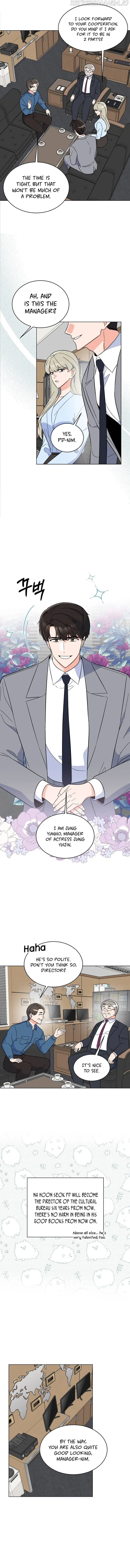1st year Max Level Manager Chapter 60 Page 8