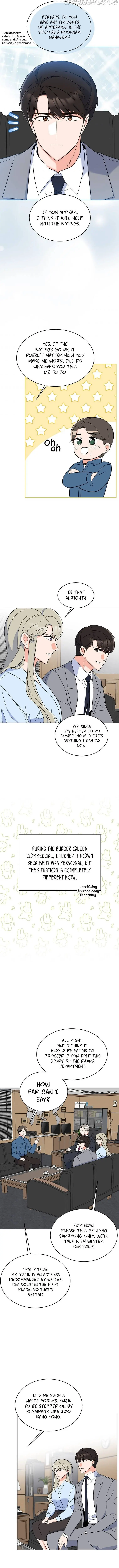 1st year Max Level Manager Chapter 60 Page 9
