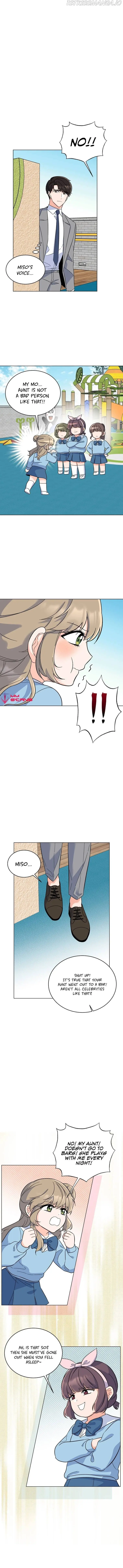 1st year Max Level Manager Chapter 62 Page 10