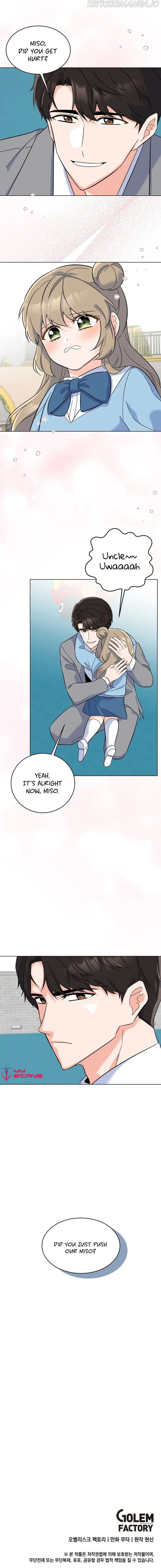 1st year Max Level Manager Chapter 62 Page 13