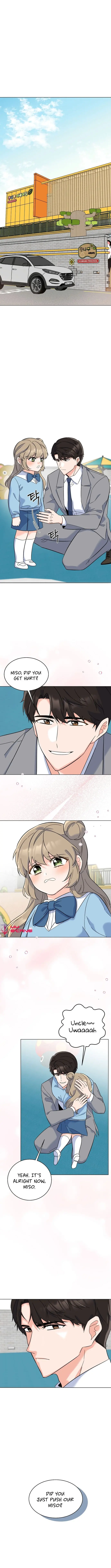 1st year Max Level Manager Chapter 63 Page 4