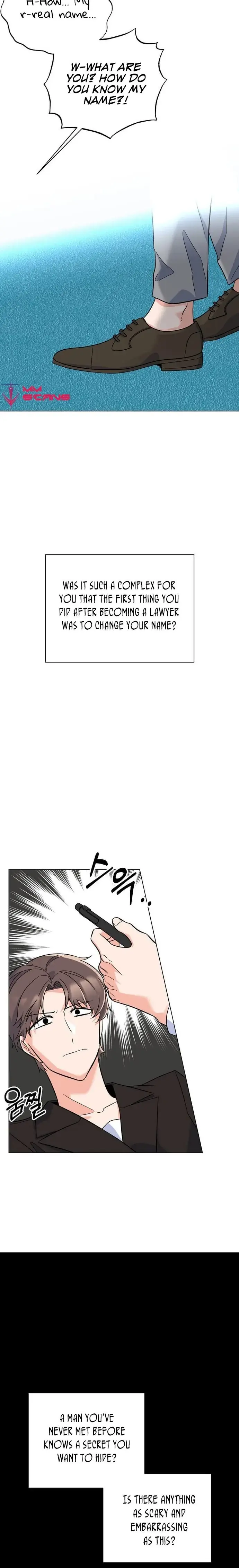 1st year Max Level Manager Chapter 64 Page 4
