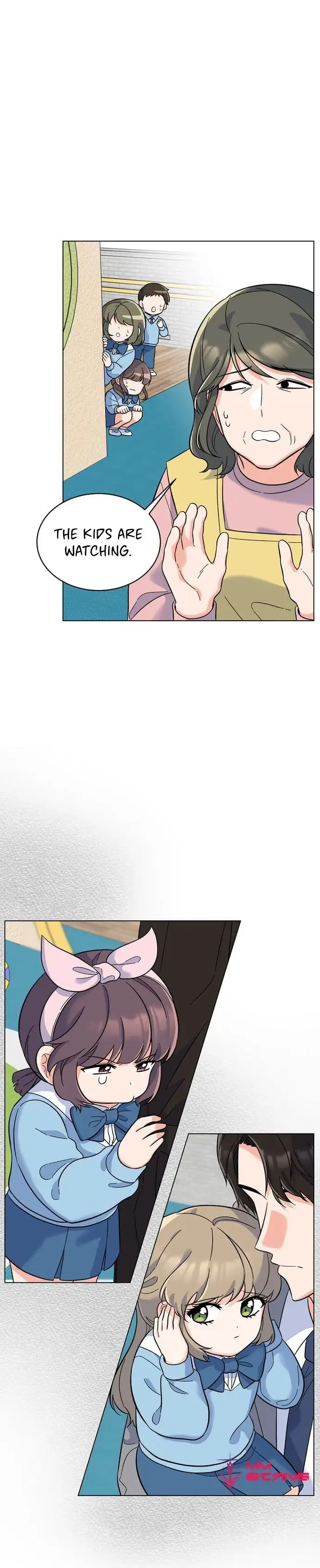 1st year Max Level Manager Chapter 64 Page 7