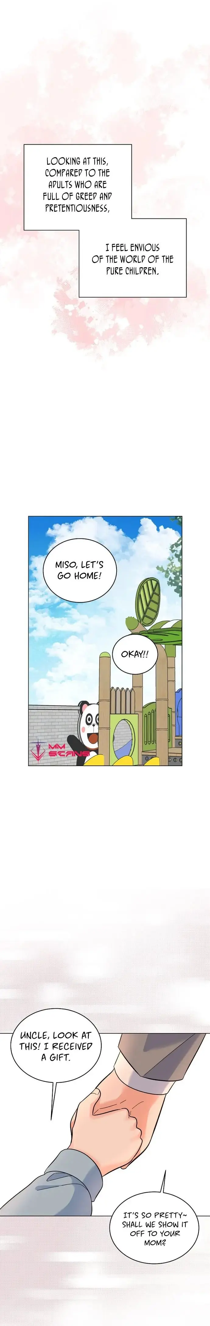 1st year Max Level Manager Chapter 64 Page 13