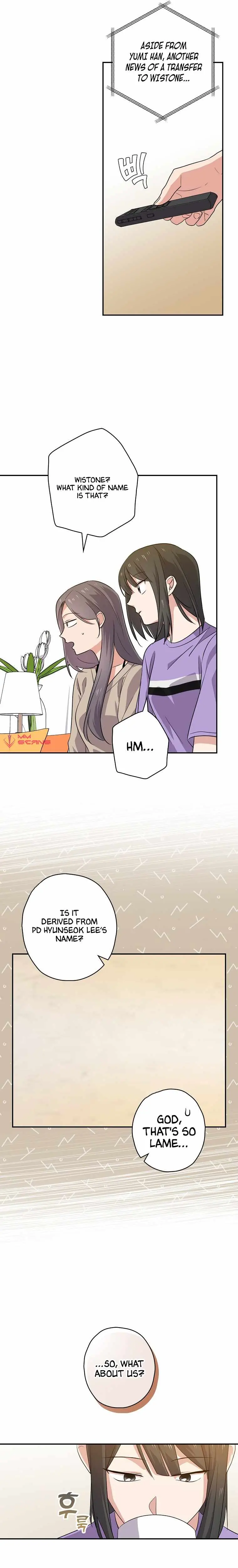 1st year Max Level Manager Chapter 65 Page 5