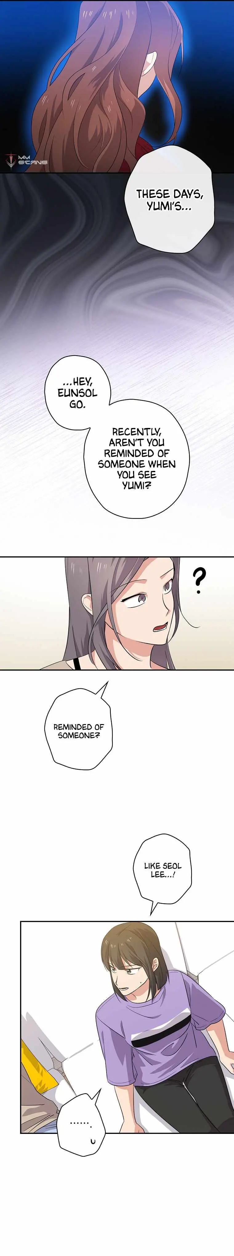 1st year Max Level Manager Chapter 65 Page 7