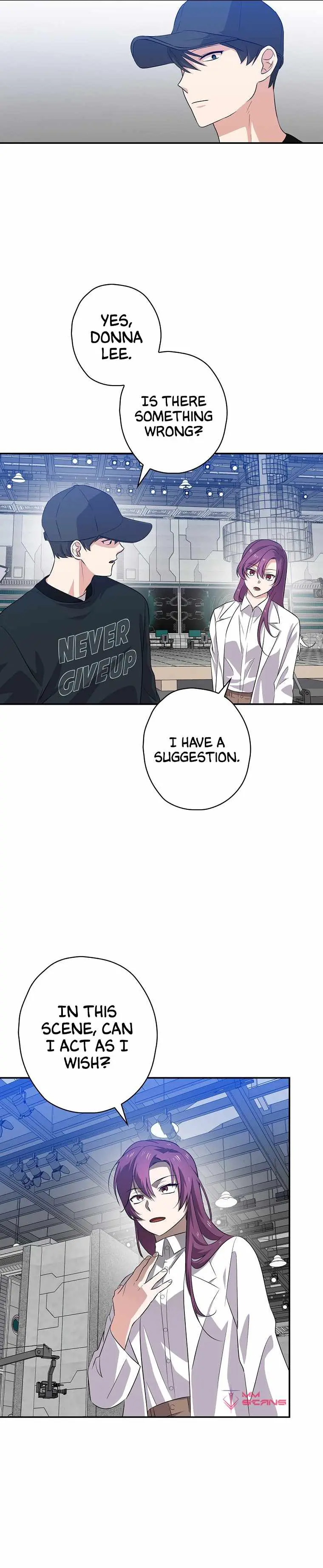 1st year Max Level Manager Chapter 65 Page 10