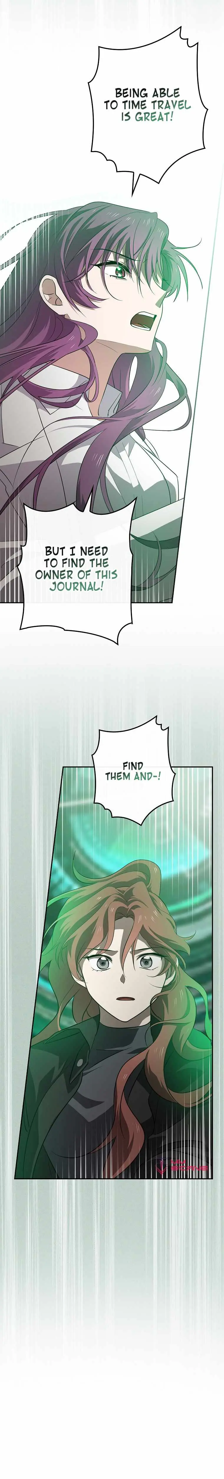 1st year Max Level Manager Chapter 65 Page 13