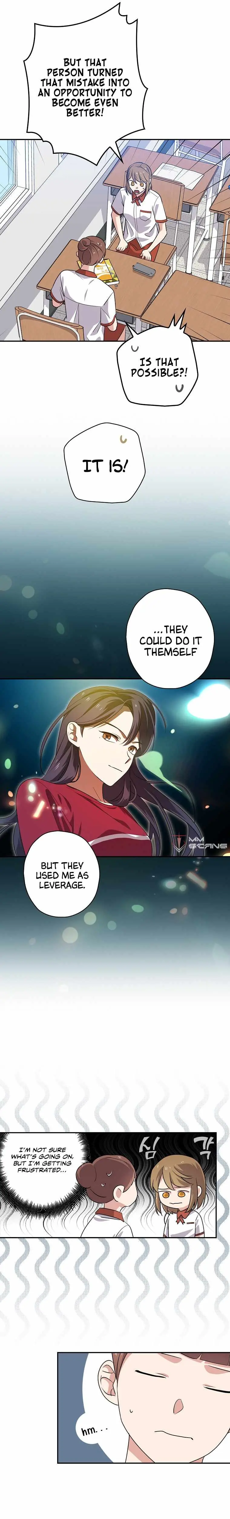 1st year Max Level Manager Chapter 65 Page 21