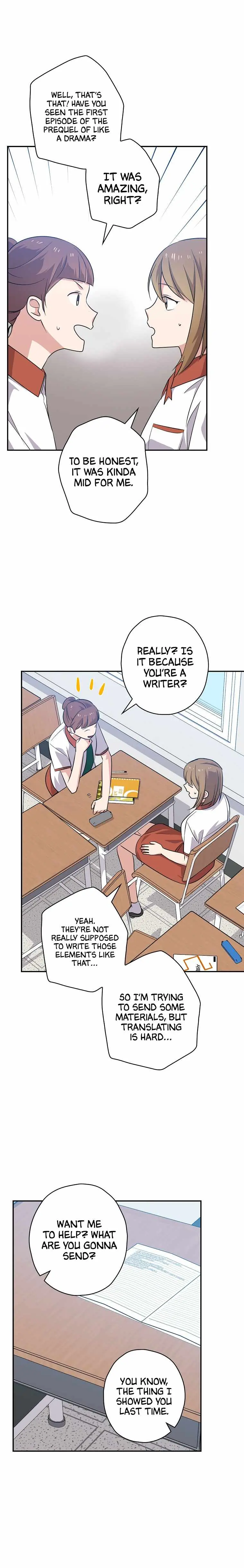 1st year Max Level Manager Chapter 65 Page 22
