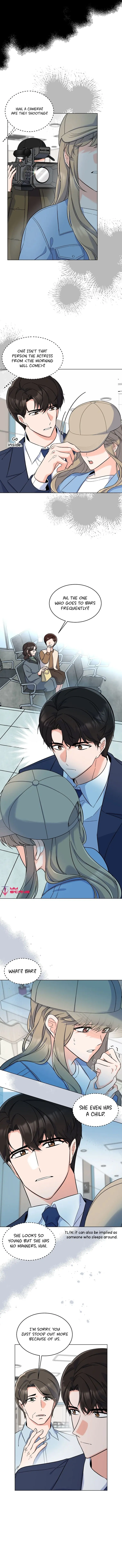 1st year Max Level Manager Chapter 66 Page 4