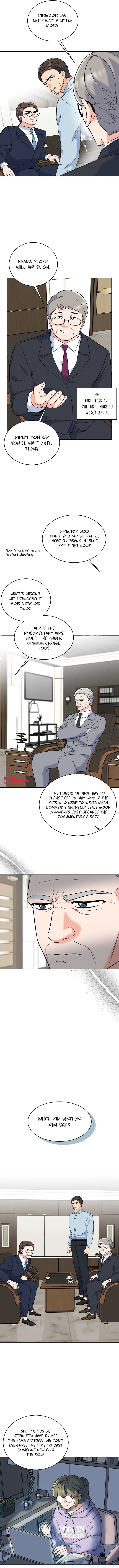 1st year Max Level Manager Chapter 66 Page 7