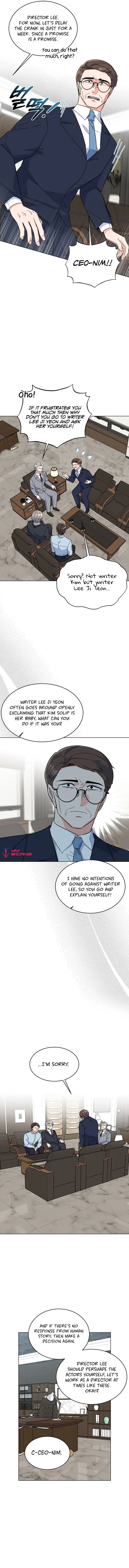 1st year Max Level Manager Chapter 66 Page 9