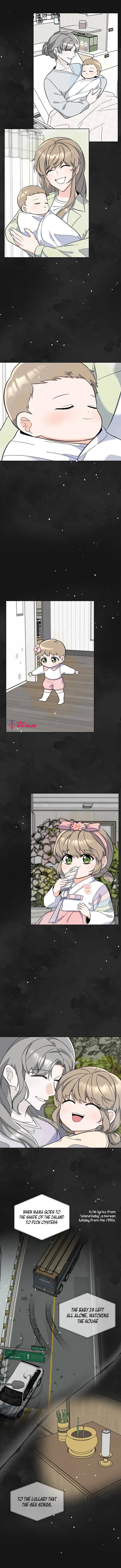 1st year Max Level Manager Chapter 67 Page 6