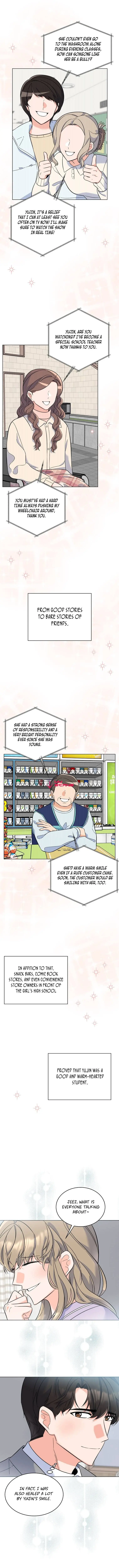 1st year Max Level Manager Chapter 67 Page 8