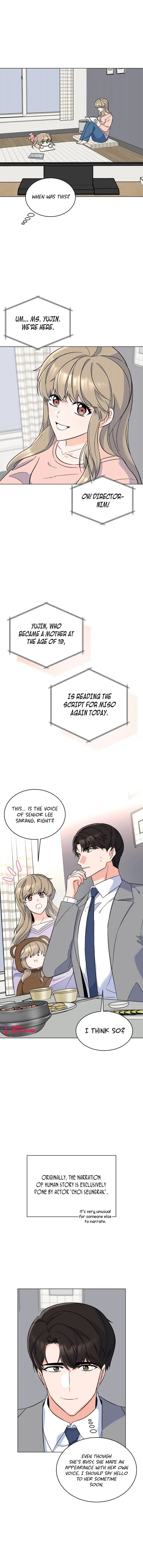 1st year Max Level Manager Chapter 67 Page 9