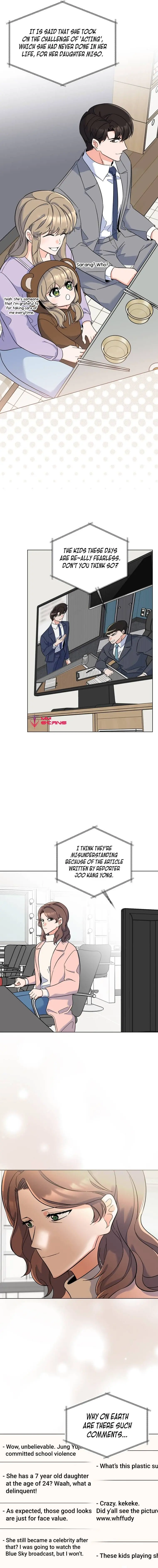 1st year Max Level Manager Chapter 67 Page 10