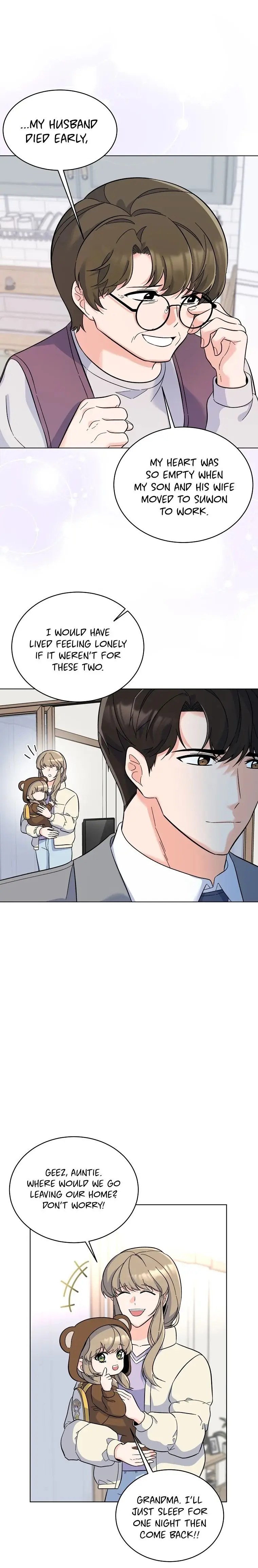 1st year Max Level Manager Chapter 68 Page 7