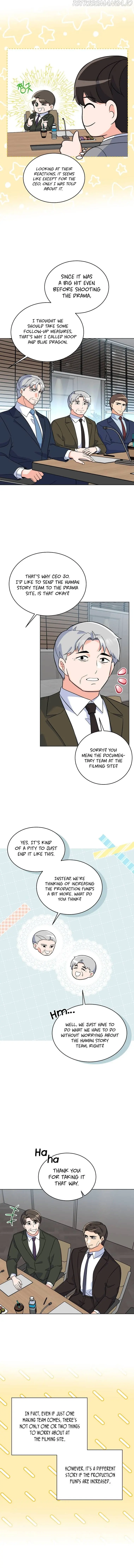 1st year Max Level Manager Chapter 69 Page 12