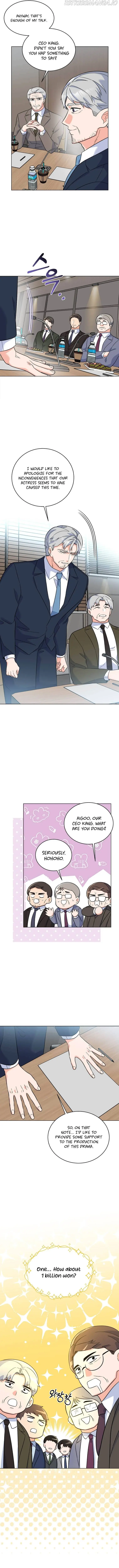 1st year Max Level Manager Chapter 69 Page 13