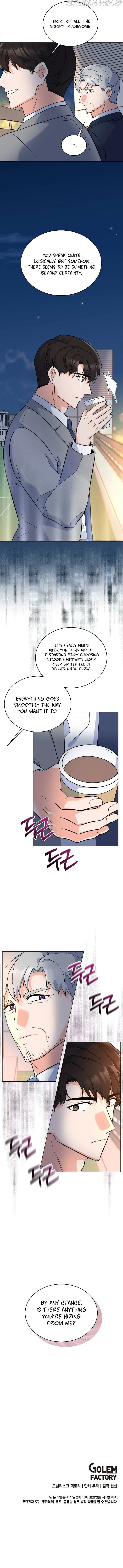 1st year Max Level Manager Chapter 69 Page 16