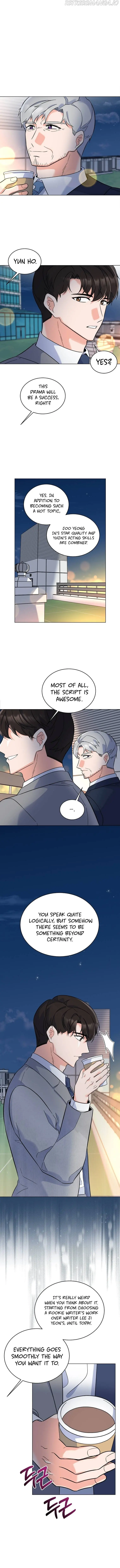 1st year Max Level Manager Chapter 70 Page 4