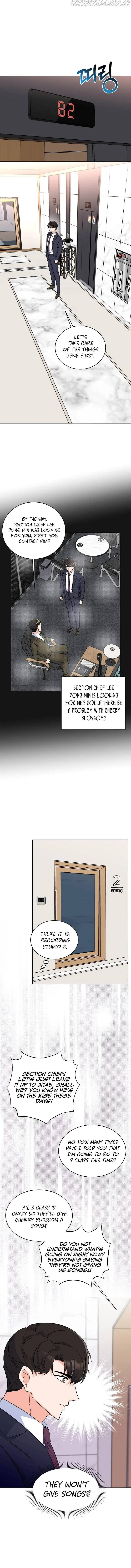 1st year Max Level Manager Chapter 70 Page 13
