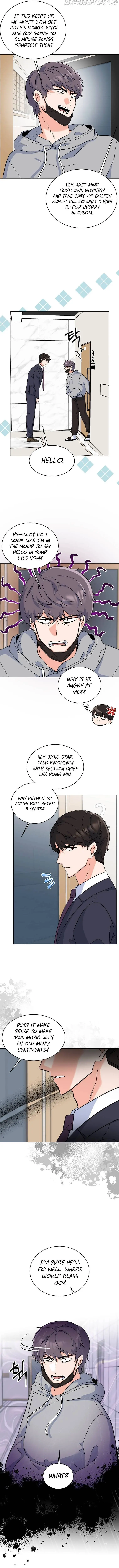 1st year Max Level Manager Chapter 70 Page 14