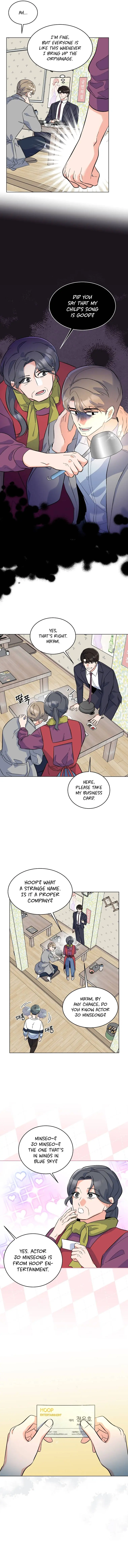 1st year Max Level Manager Chapter 72 Page 13