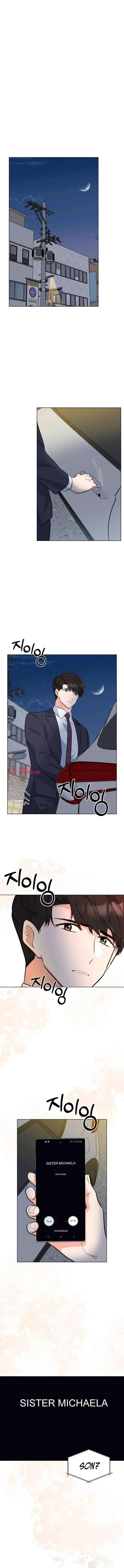 1st year Max Level Manager Chapter 75 Page 3