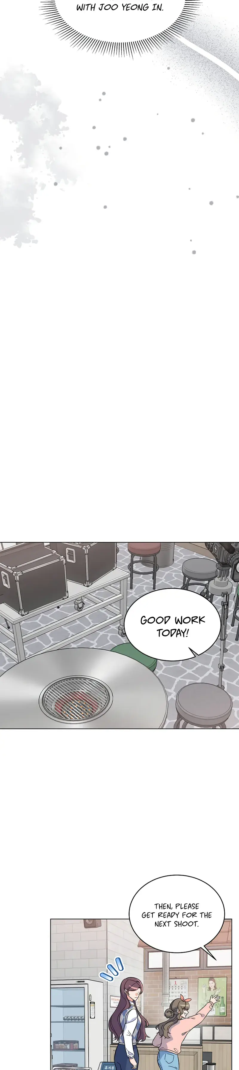 1st year Max Level Manager Chapter 78 Page 27