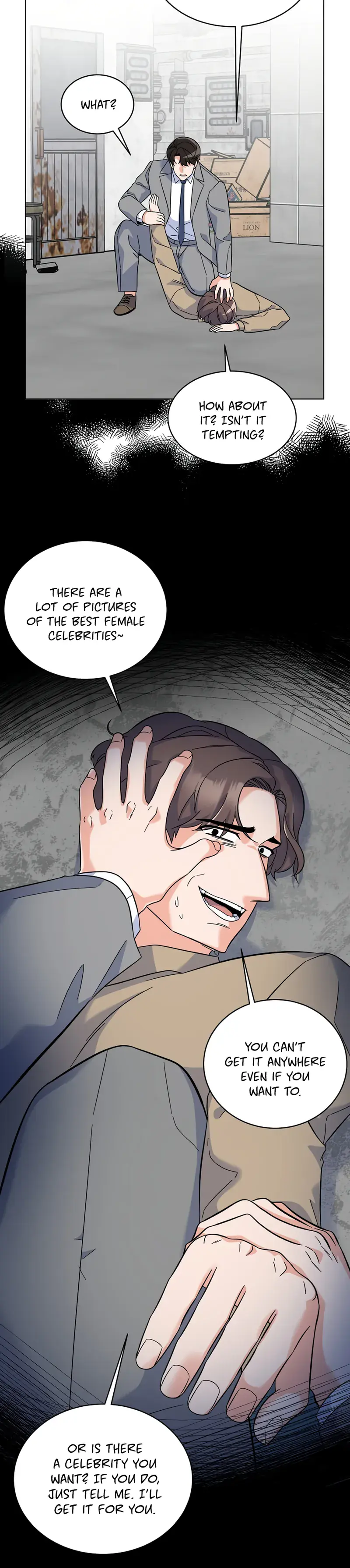 1st year Max Level Manager Chapter 79 Page 23