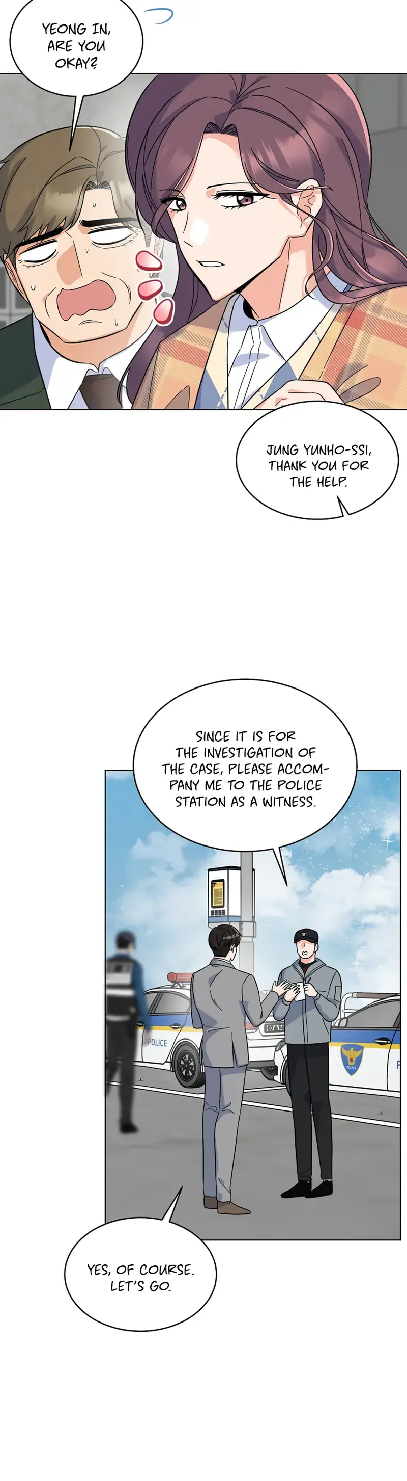 1st year Max Level Manager Chapter 79 Page 27