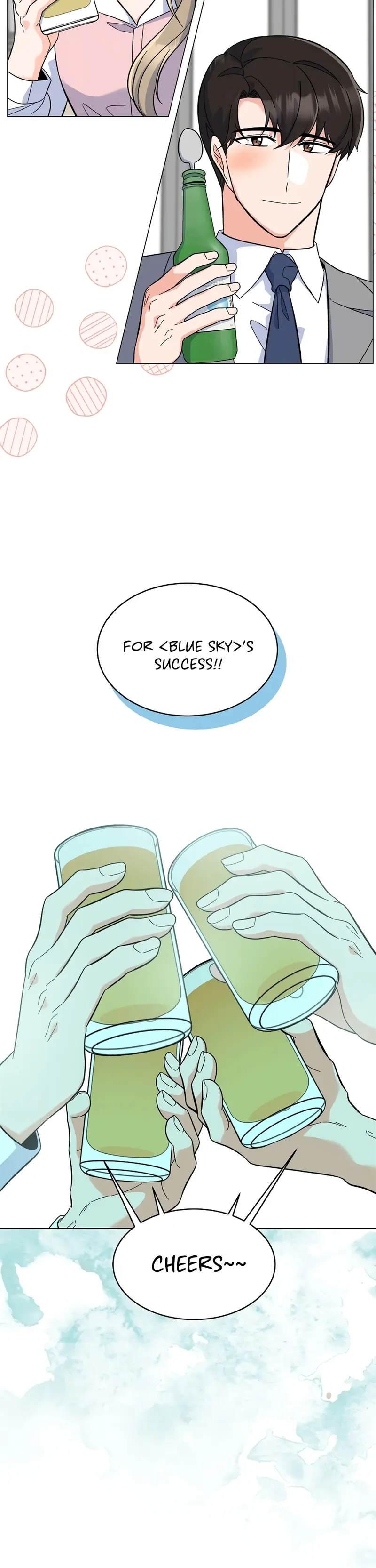 1st year Max Level Manager Chapter 80 Page 16