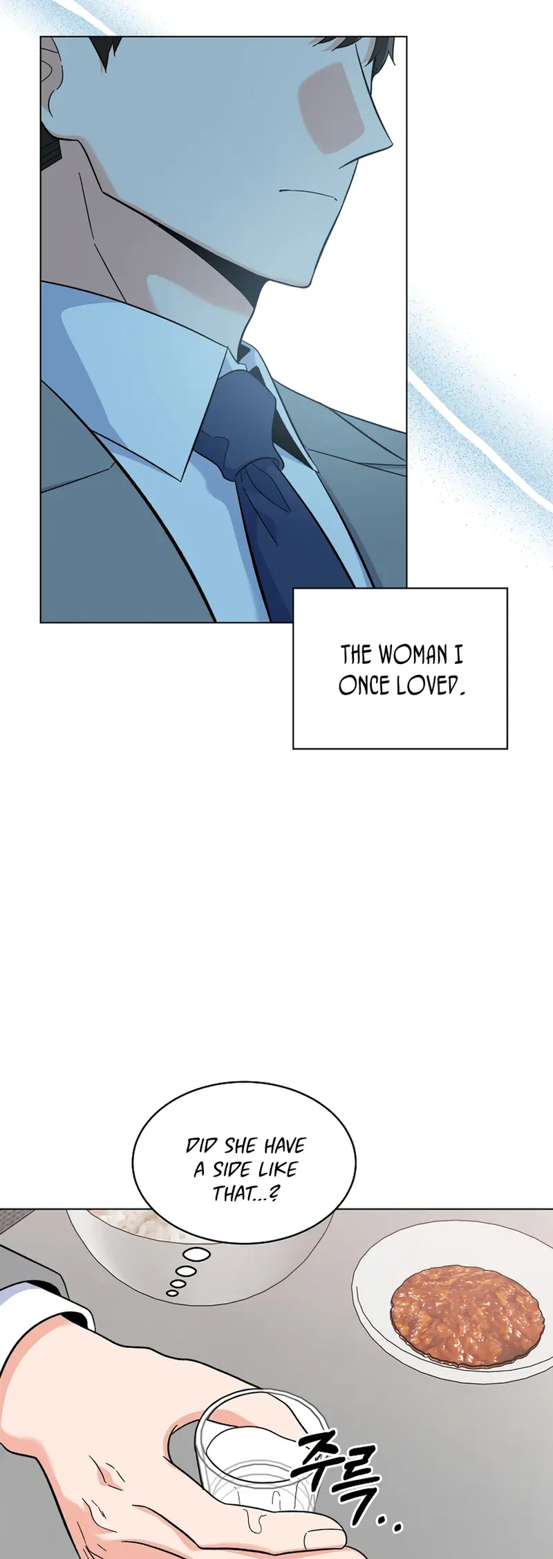1st year Max Level Manager Chapter 80 Page 28