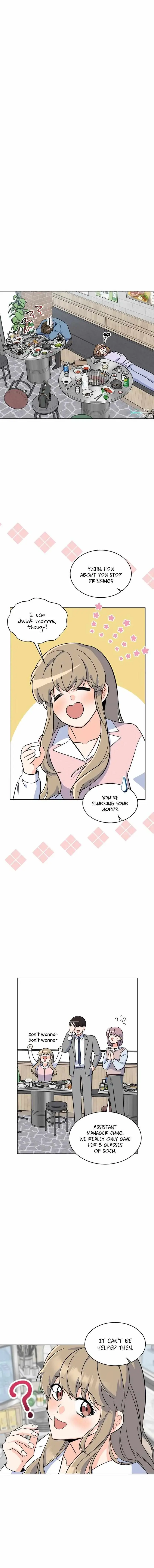 1st year Max Level Manager Chapter 81 Page 2