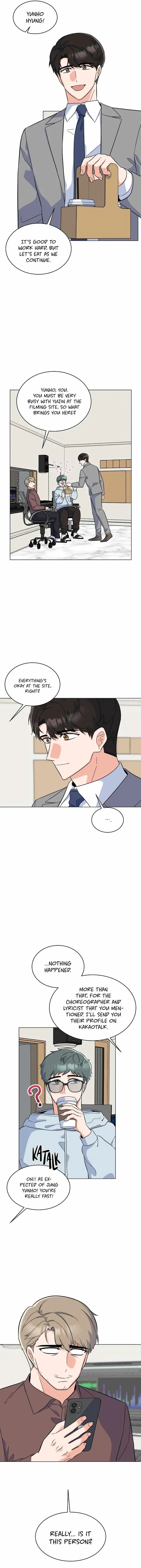 1st year Max Level Manager Chapter 81 Page 6
