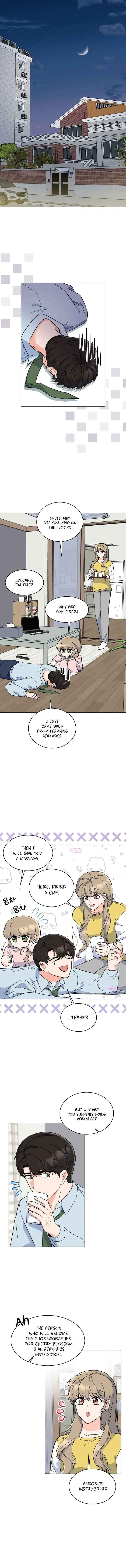 1st year Max Level Manager Chapter 82 Page 3