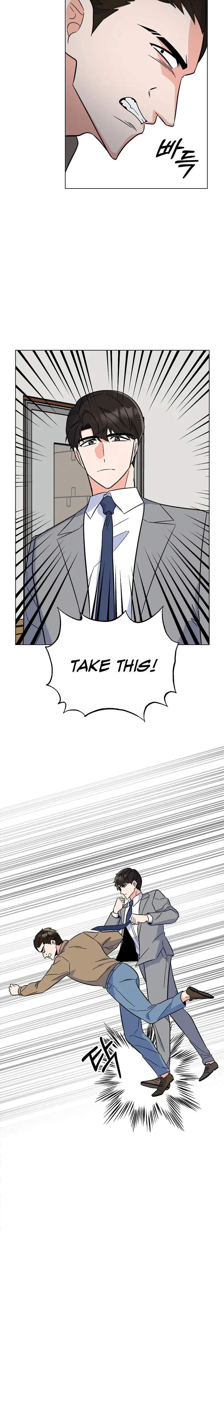 1st year Max Level Manager Chapter 88 Page 7