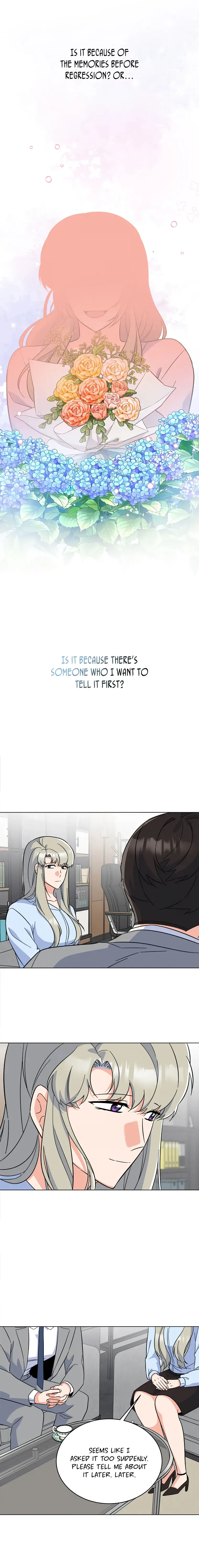 1st year Max Level Manager Chapter 89 Page 15