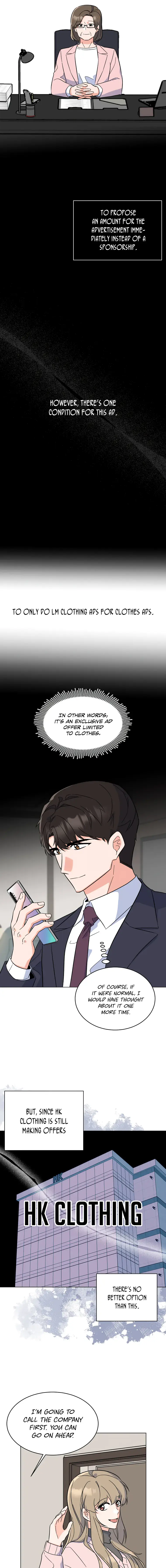1st year Max Level Manager Chapter 92 Page 10