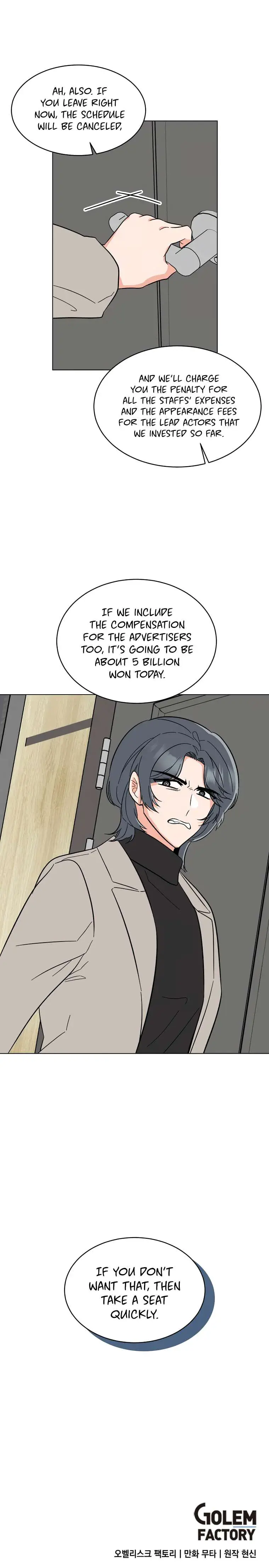 1st year Max Level Manager Chapter 94 Page 9